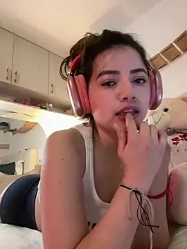 Stripchat Live Sex of missani