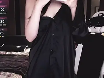 Stripchat Live Porn of Aurora_-77