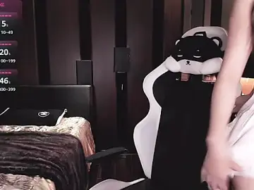 Stripchat Free Live Porn of Aurora_-77