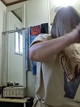 Stripchat Live Porn of Off_the_Lesh