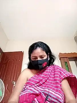 Stripchat Sex Chat of Neha-Roy