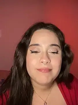 Stripchat Free Live Porn of PutaYasmim