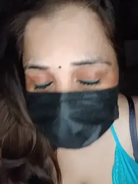 Stripchat Live Porn of Jiya22