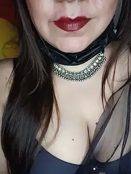 Stripchat Live Porn of Jiya22