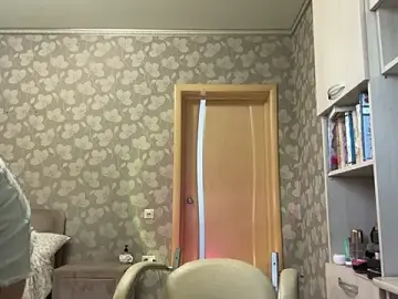 Stripchat Live Sex of RalliedAckee
