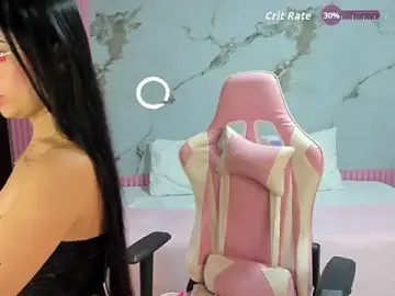 Stripchat Live Sex of Yuli_16