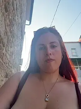 Stripchat Free Porn Cam of lumazzy