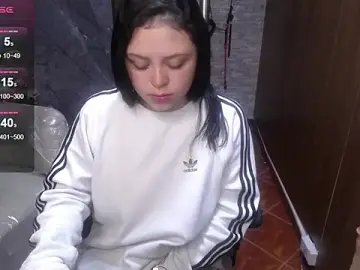 Stripchat Live Sex of Cute_Angell_