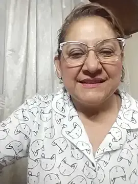 Stripchat Best Webcam of JULIETA_21-
