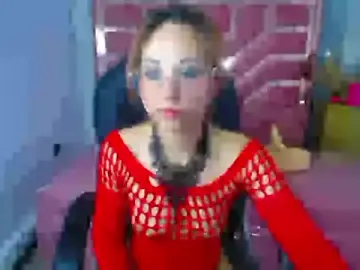 Stripchat Live Sex Cam of abril_ch_