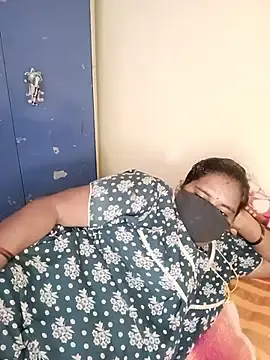 Stripchat Live Porn of sirisha__9