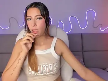 Stripchat Private Sex Chat of Aitana_zaid