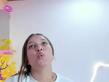 Stripchat Live Sex of HaleyAmaya