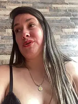 Stripchat Sex Chat of Abby-LS