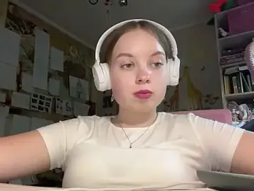 Stripchat Live Porn of Aileyn
