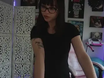 Stripchat Nude Webcam of makiyahbelle