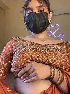 Stripchat Free Porn Cam of cherry_jerry
