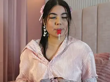 Stripchat Best Webcam of julieta_rios_