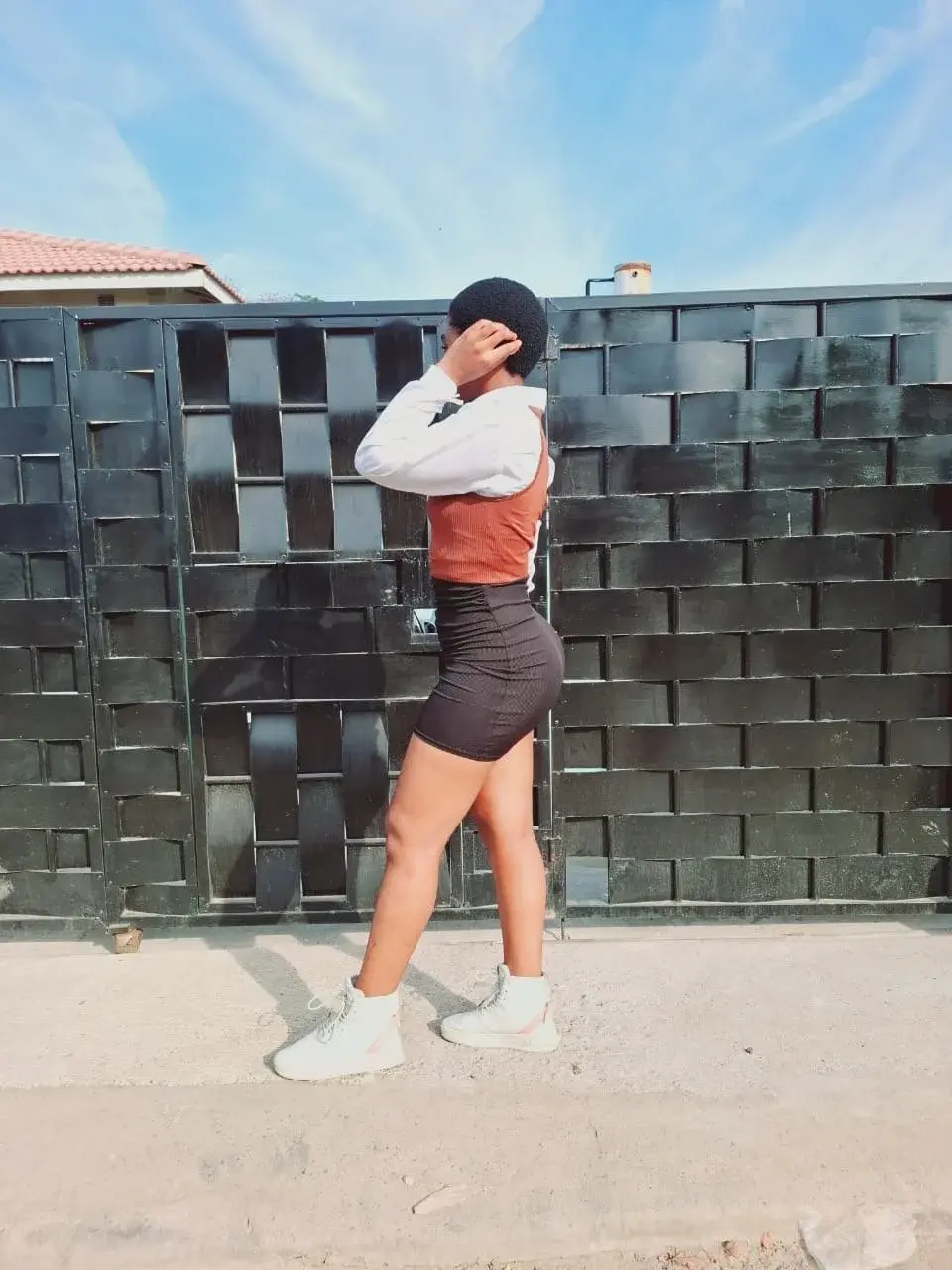 Lady-Amina