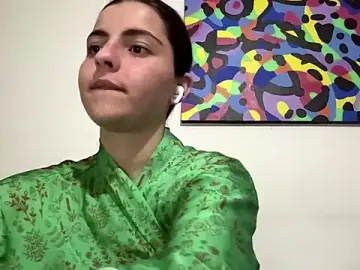 Stripchat Live Sex of MarisaKomar