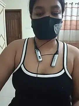Stripchat Live Sex of Neha-71