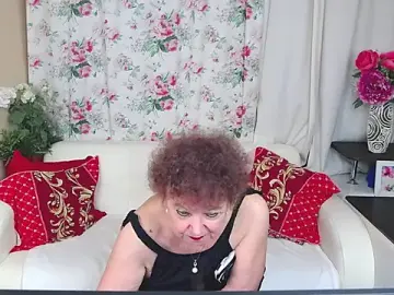 Stripchat Best live sex cam show of YourHotGranny