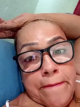 Stripchat Live Sex of Zamara_milf