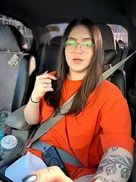 Stripchat Live Porn of meow_girl