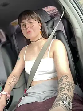 Stripchat Nude Webcam of meow_girl