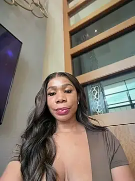 Stripchat Free Porn Cam of Belle___