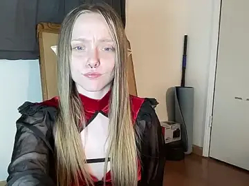 Stripchat Free Porn Cam of ElfGirlAna