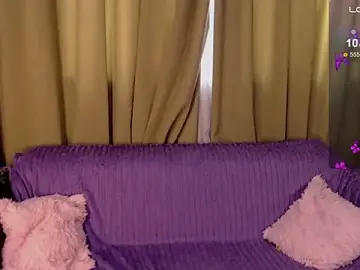 Stripchat Adult Video Chat of Poison_Eva