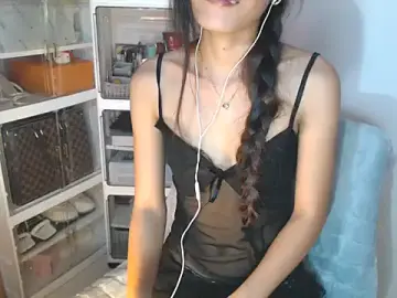 Stripchat Free Live Porn of skinny_gracie