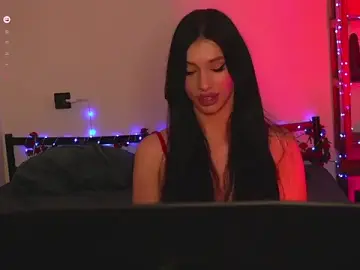 Stripchat Live Porn of Olivia_Faye
