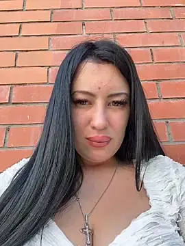 Stripchat Free Live Porn of AdinaKan