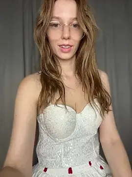 Stripchat Adult Webcam of AnikaBest