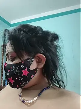 Stripchat Live Sex of Beauty-3