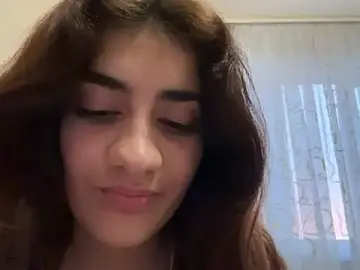 Stripchat Nude Webcam of Ledi_Asthik