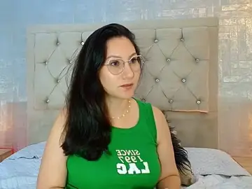Stripchat Sex Chat of Antonella_Saa