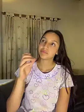 Stripchat Free Porn Cam of Eve_Ritz