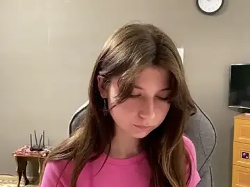 Stripchat Live Porn of LunnaBliss