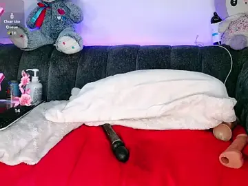 Stripchat Adult Webcam of abbygarcia_oli