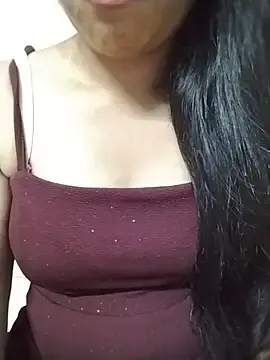 Stripchat Live Porn of harika_telugu_