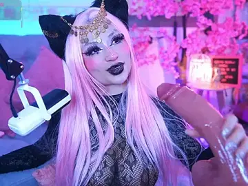 Stripchat Live Sex Cam of Hayami_Lee