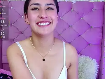 Stripchat Sex Cam of kity_x