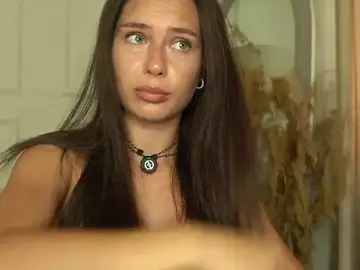 Stripchat Private Sex Chat of Ashley-Evans