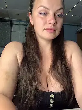 Stripchat Nude Webcam of Sweeeeet_Candy