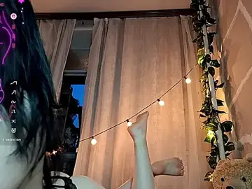 Stripchat Best Webcam of miavixi