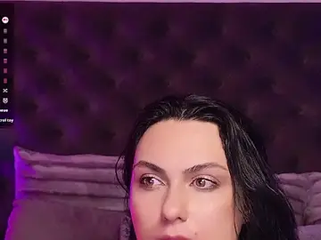 Stripchat Live Sex of AvaDergan