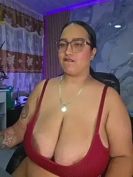 Stripchat Free Live Porn of Teffy__xxx